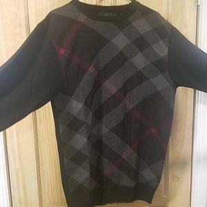 Men sweater